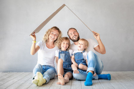 Certification PEB d'une habitation en Wallonie, dans le cadre d'un achat immobilier