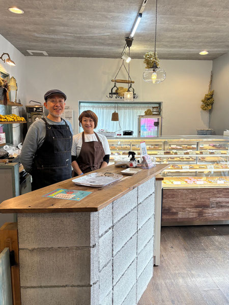 川崎市　川崎　宮前区　kimama83 きまま83　ドーナツ　ドックカフェ　kimama83donut