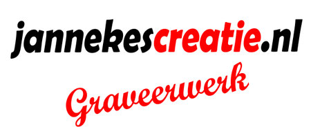 De website van jannekescreatie!