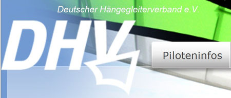 Deutscher Hängegleiterverband