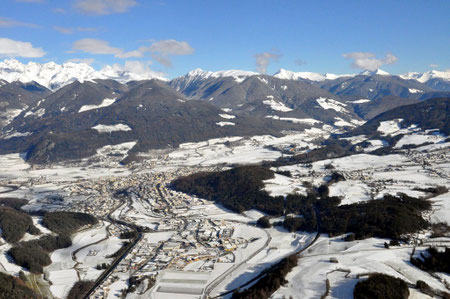 Bruneck Nov. 2010