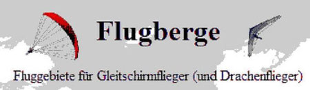 Flugbere in Europa