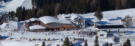 Pizsorega St.Kassian