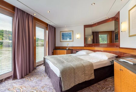 Junior Suite Belevere 2026