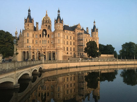 Schweriner Schloss