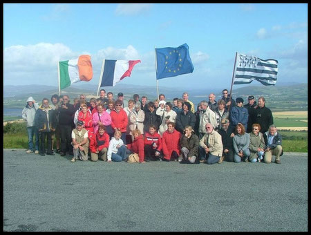 Irlande 2005