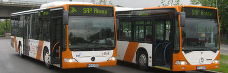 Bus & Bahn.biz von Christian Schädler