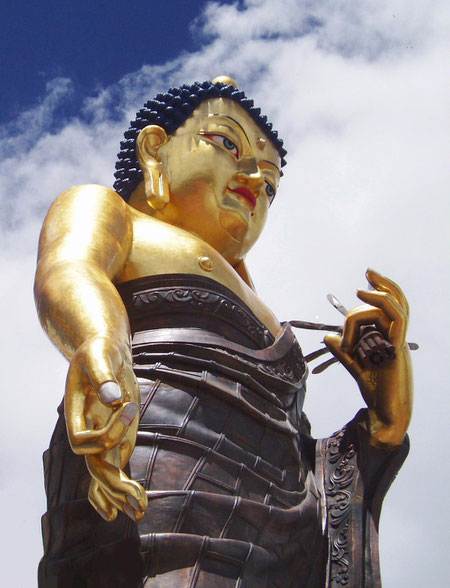 Maitreya