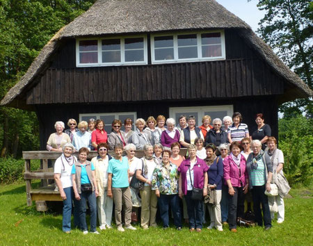 Meyerhausen am Zwischenahner Meer