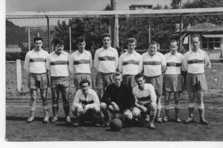 SGS Senioren im Jahre ?