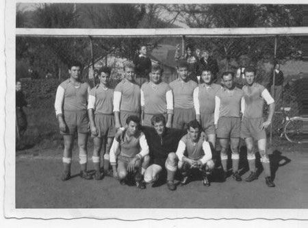 SGS Senioren im Jahre ?