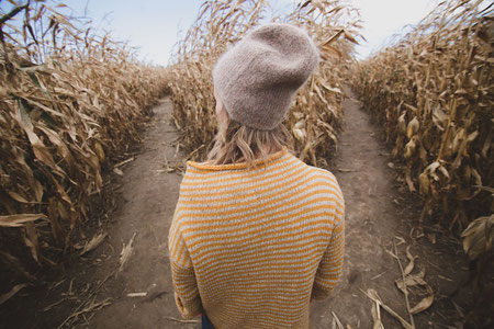 Angst vor Entscheidungen, Coaching für selbständige Frauen und Gründerinnen, Business Coaching