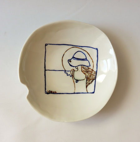 Orimari Ceramic Art