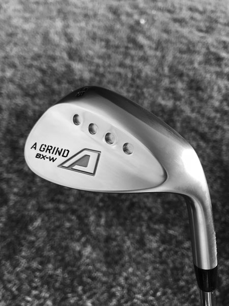 A GRIND BX-W - A DESIGN GOLF | A GRIND | A SERIES