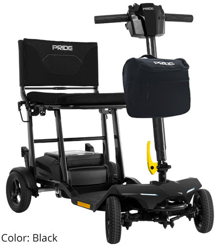 Pride Go-Go Super Portable