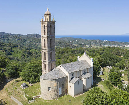 Saint Nicolas de Moriani