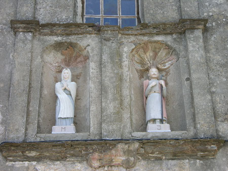 Porri - Eglise Saint-Nicolas