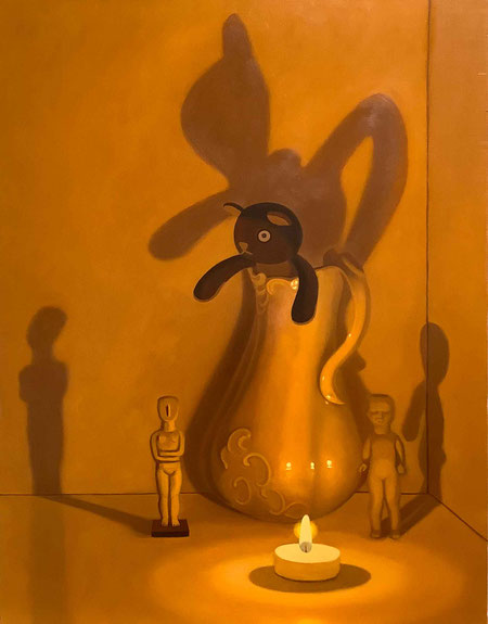 2021 - 中村 圭吾 KEIGO NAKAMURA