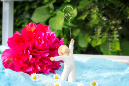 Hope's Angel