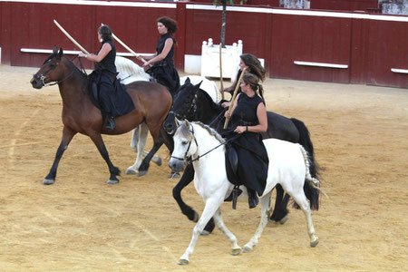 Mont de Marsan, 2011.