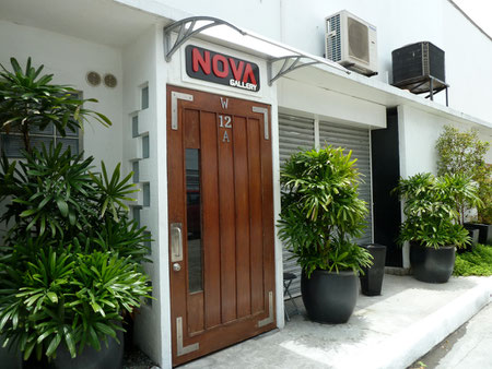 マカティ1 makati area1 フィリピンアート情報サイト