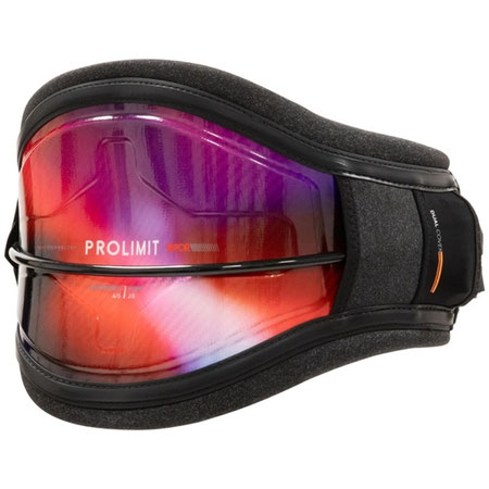 Prolimit Harness Kite Waist Vapor Purple Red bei WindSucht im Shop