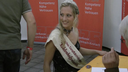 Paula I. Kohlenhofprinzessin