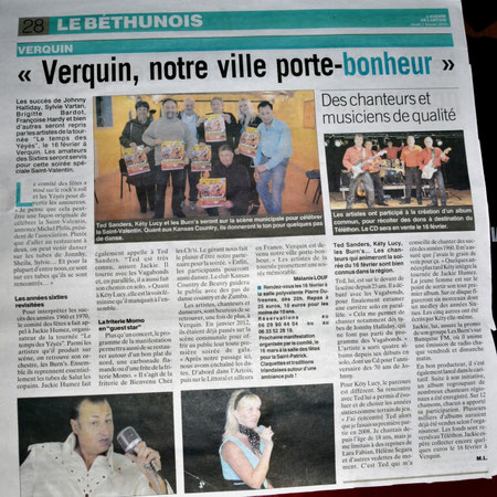 7 février 2013