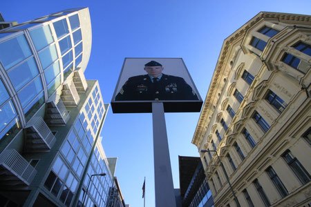 Checkpoint Charlie