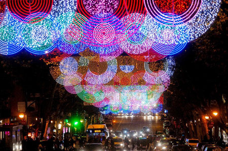 Programa de la Navidad en Madrid 2015-2016: Cabalgata de Reyes, Belenes, Mercado Navideño