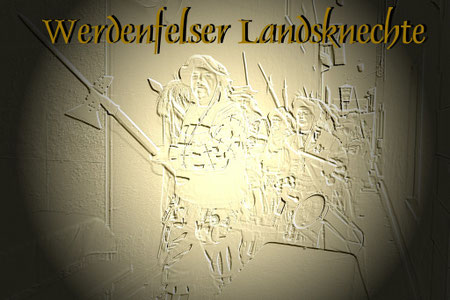 Unser Logo für den Bannertausch