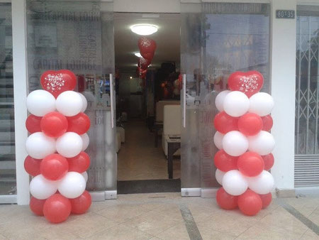 Decoraciones Eventos Y Diversion,House Doctor Lamp Molecular