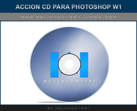 Accion CD Para Photoshop W1