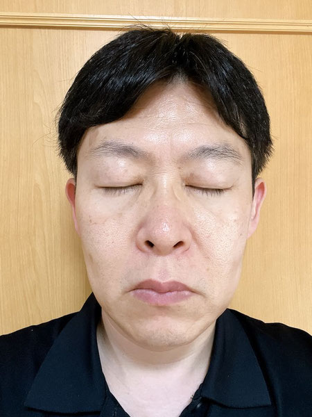 7月17日撮影