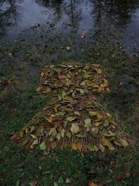 drowned  2007   autumn austria