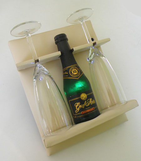 Jaguar-Minibar