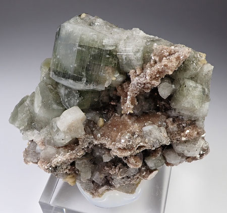 Fluorite China