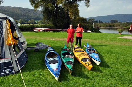 Weißehütte/Weser, Sept. 2011