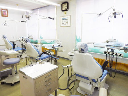 おおさき歯科photo