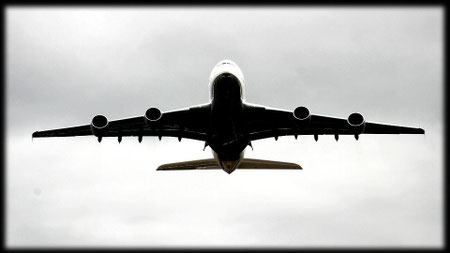 Belleza en el aire