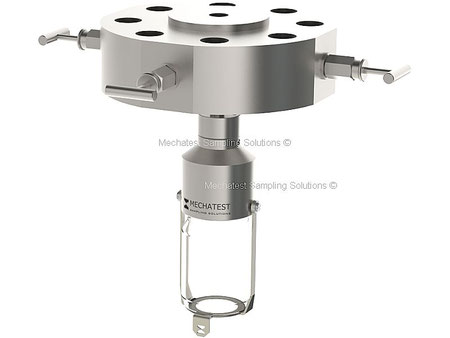 Photo Gallery Sampling Solutions - Mechatest Liquid and Gas Sampling ...