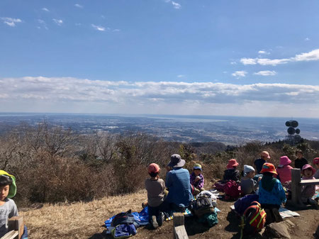 宝篋山