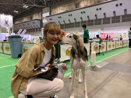 DOG SALON SEALY ドッグサロンシーリー 港区 表参道 南青山 外苑前 トリミングサロン トイプードル 射手今日子