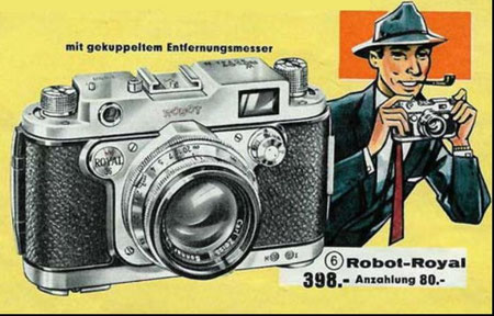 ROBOT ROYAL36 - 名古屋市西区浄心の写真屋