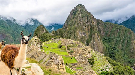 Wohin im Mai reisen? Peru
