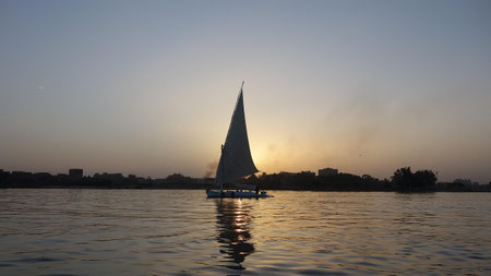 Wohin im März reisen? Ägypten