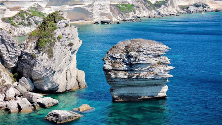 Beste Reiseziele Juni: Korsika