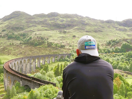 Beste Reiseziele August: Schottland