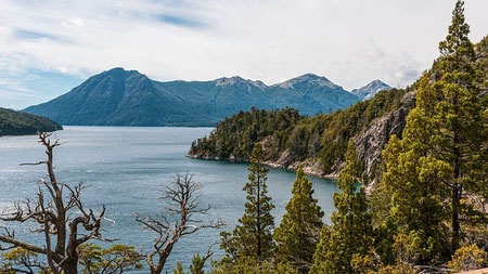 Wohin im August reisen? Alaska