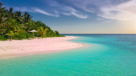 Beste Reiseziele August: Fiji